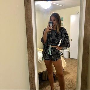 Surf Gypsy Set
